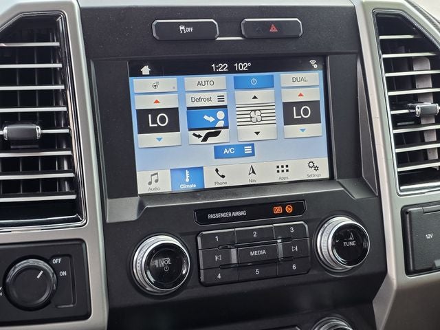 2019 Ford F-350SD King Ranch