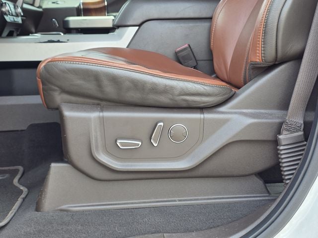 2019 Ford F-350SD King Ranch