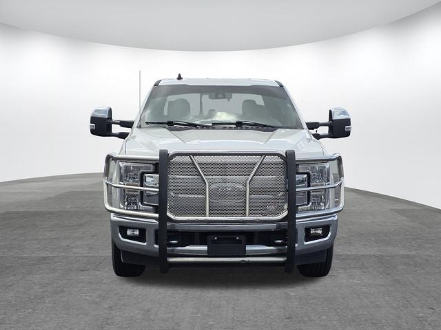 2019 Ford F-350SD King Ranch