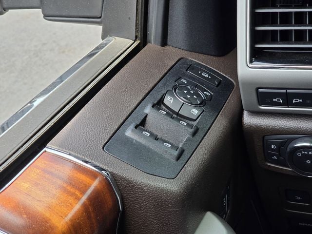 2019 Ford F-350SD King Ranch