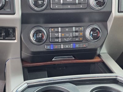 2019 Ford F-350SD King Ranch