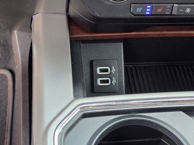2019 Ford F-350SD King Ranch