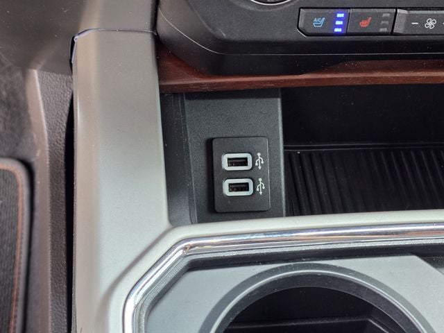 2019 Ford F-350SD King Ranch
