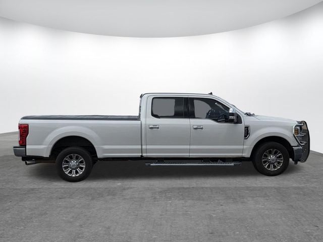 2019 Ford F-350SD King Ranch