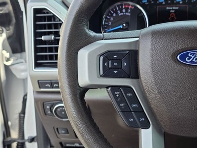 2019 Ford F-350SD King Ranch