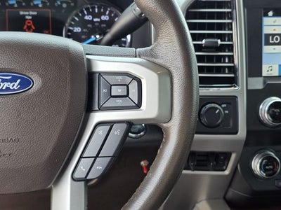 2019 Ford F-350SD King Ranch