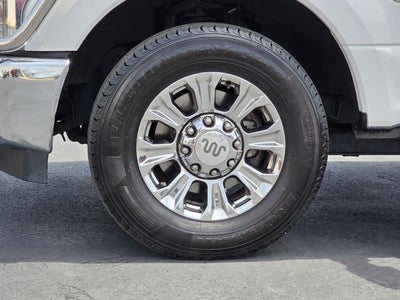 2019 Ford F-350SD King Ranch