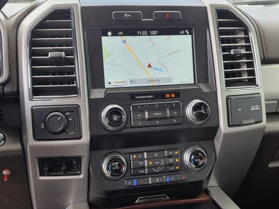 2019 Ford F-350SD King Ranch