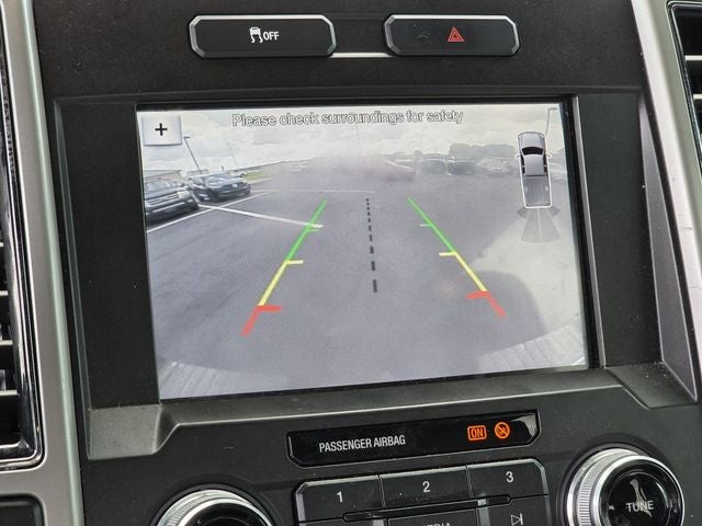 2019 Ford F-350SD King Ranch