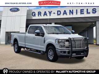 2019 Ford F-350SD King Ranch