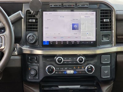 2024 Ford F-350SD King Ranch
