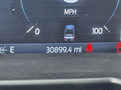 2024 Ford F-350SD King Ranch