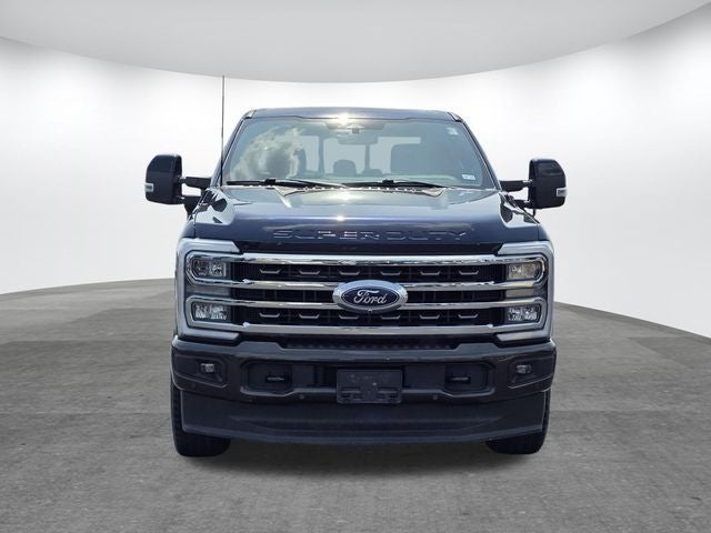 2024 Ford F-350SD King Ranch