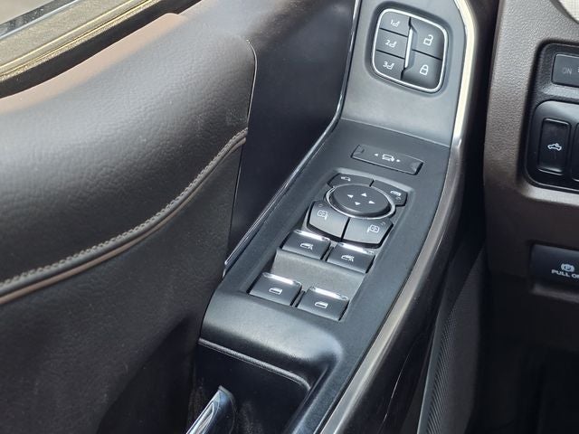2024 Ford F-350SD King Ranch
