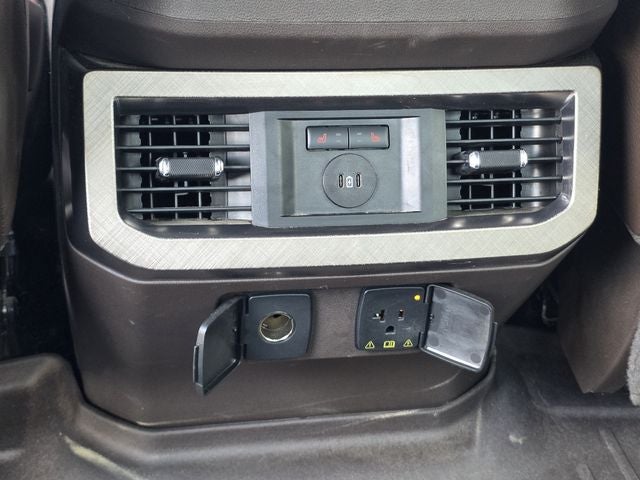 2024 Ford F-350SD King Ranch