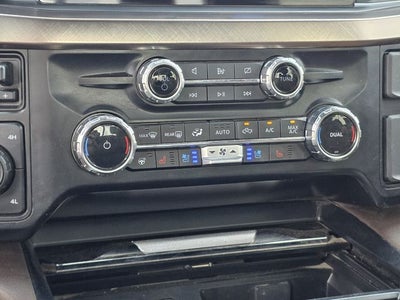2024 Ford F-350SD King Ranch
