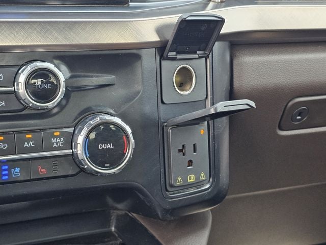 2024 Ford F-350SD King Ranch