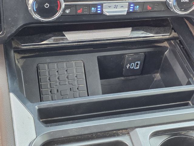 2024 Ford F-350SD King Ranch