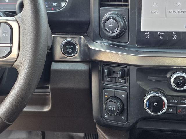 2024 Ford F-350SD King Ranch