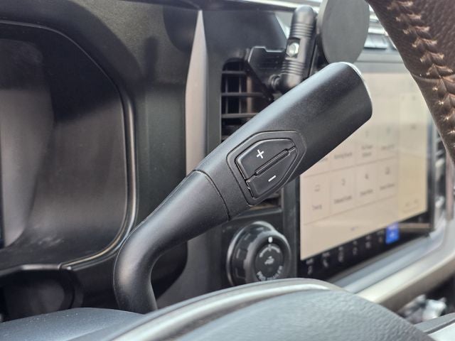 2024 Ford F-350SD King Ranch
