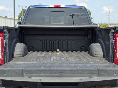 2024 Ford F-350SD King Ranch