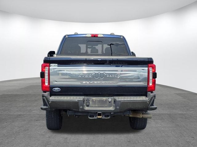 2024 Ford F-350SD King Ranch