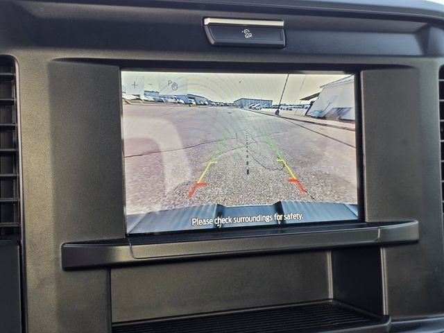 2025 Ford F-350SD XLT