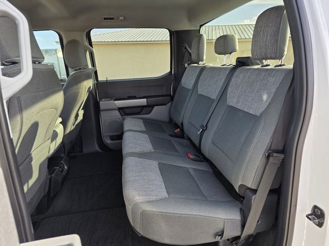 2025 Ford F-350SD XLT