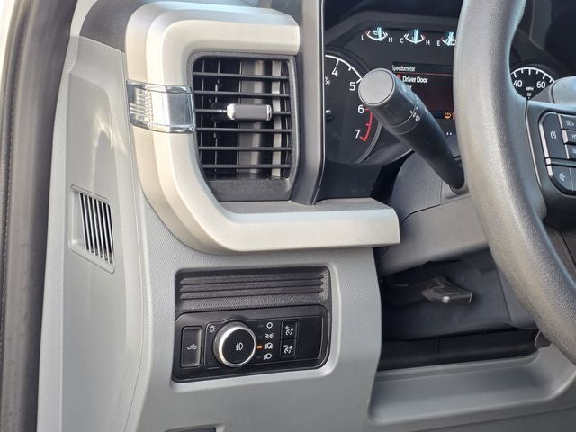 2025 Ford F-350SD XLT