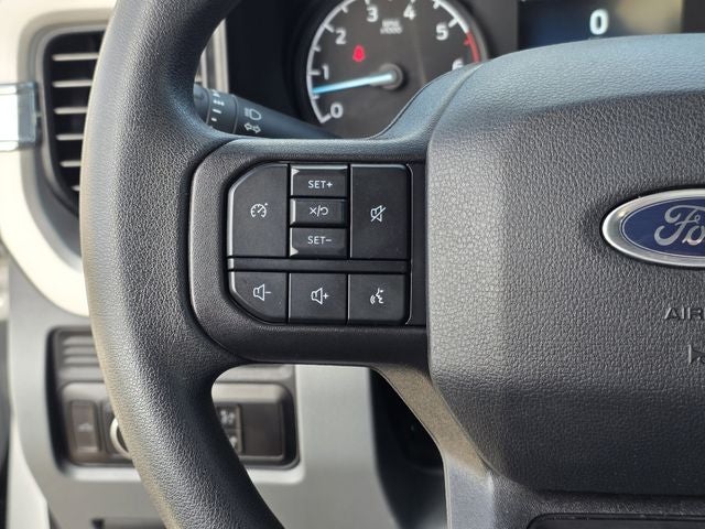 2025 Ford F-350SD XLT