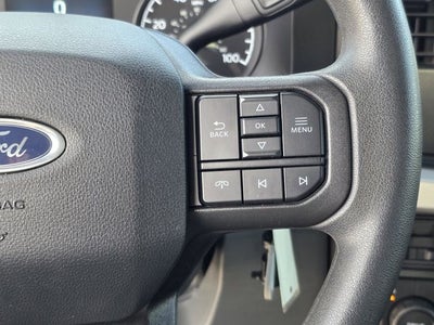 2025 Ford F-350SD XLT