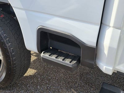 2025 Ford F-350SD XLT