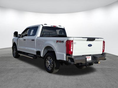 2025 Ford F-350SD XLT