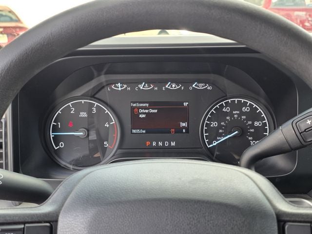 2024 Ford F-350SD XLT