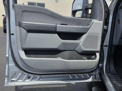 2024 Ford F-350SD XLT
