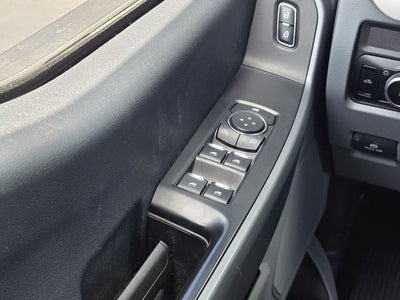 2024 Ford F-350SD XLT