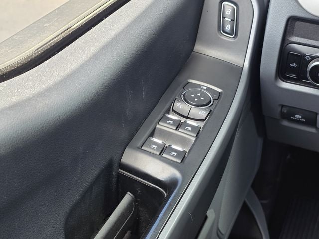 2024 Ford F-350SD XLT