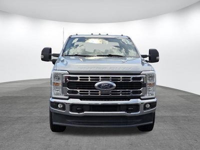 2024 Ford F-350SD XLT