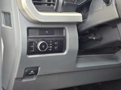 2024 Ford F-350SD XLT
