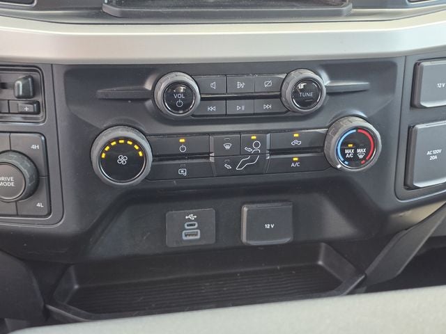 2024 Ford F-350SD XLT