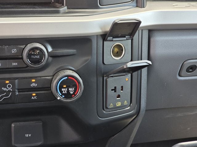 2024 Ford F-350SD XLT