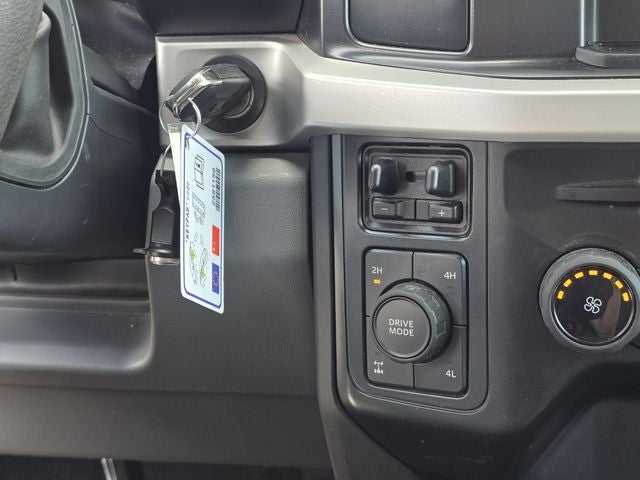 2024 Ford F-350SD XLT