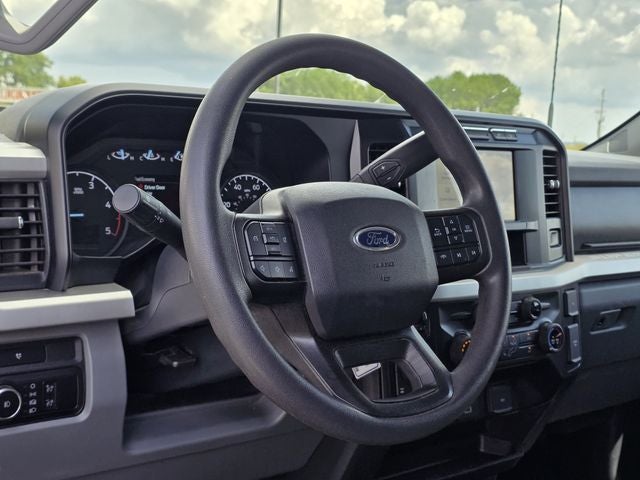 2024 Ford F-350SD XLT