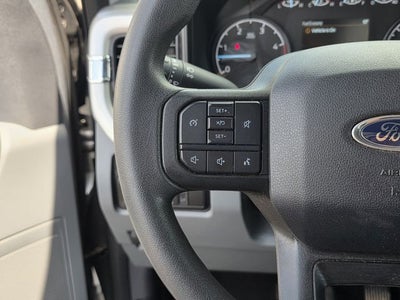 2024 Ford F-350SD XLT