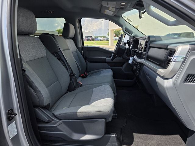 2024 Ford F-350SD XLT