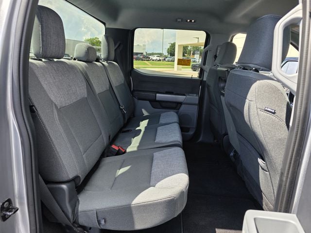 2024 Ford F-350SD XLT