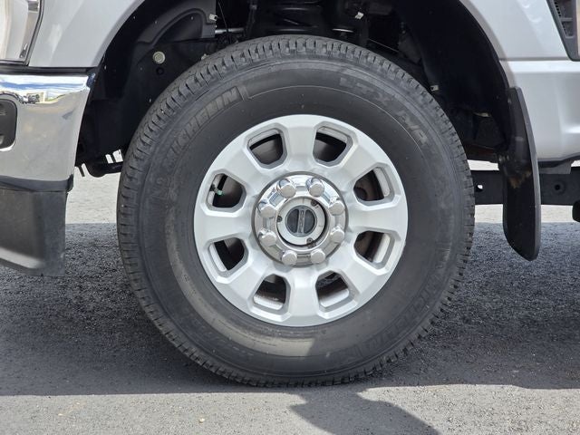 2024 Ford F-350SD XLT