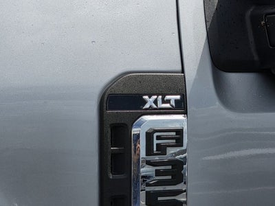 2024 Ford F-350SD XLT