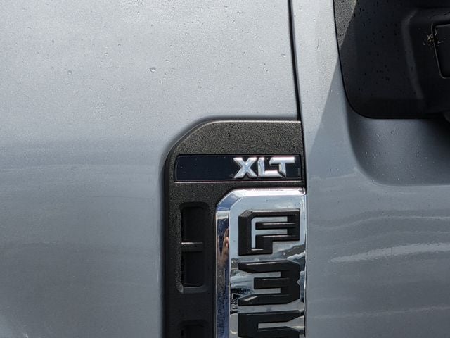 2024 Ford F-350SD XLT