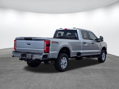 2024 Ford F-350SD XLT